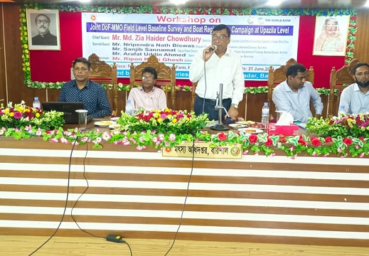 Training and Workshop